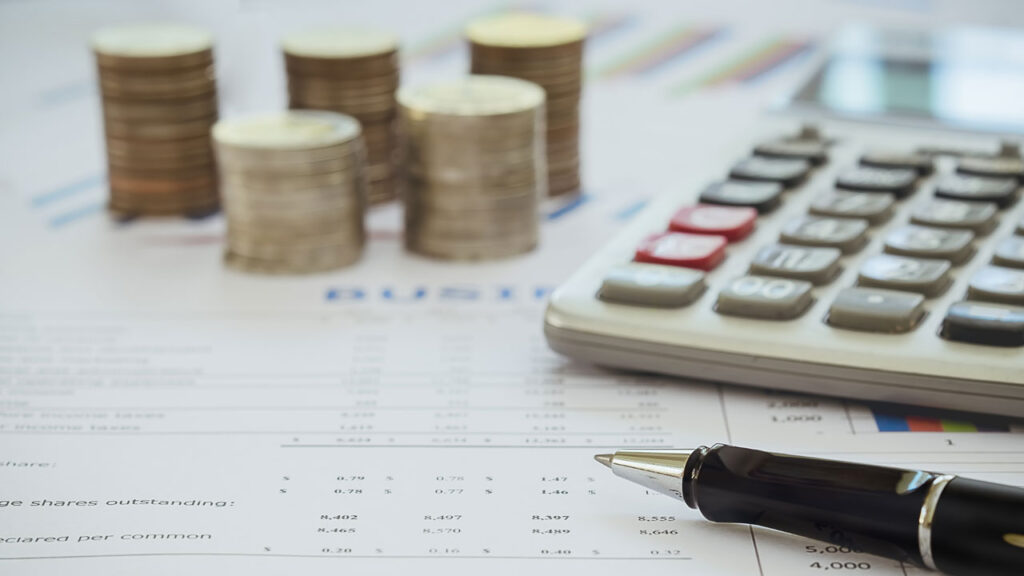 debt restructuring program