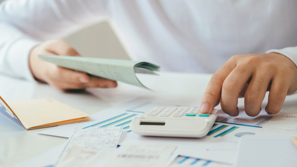 MCA debt restructuring