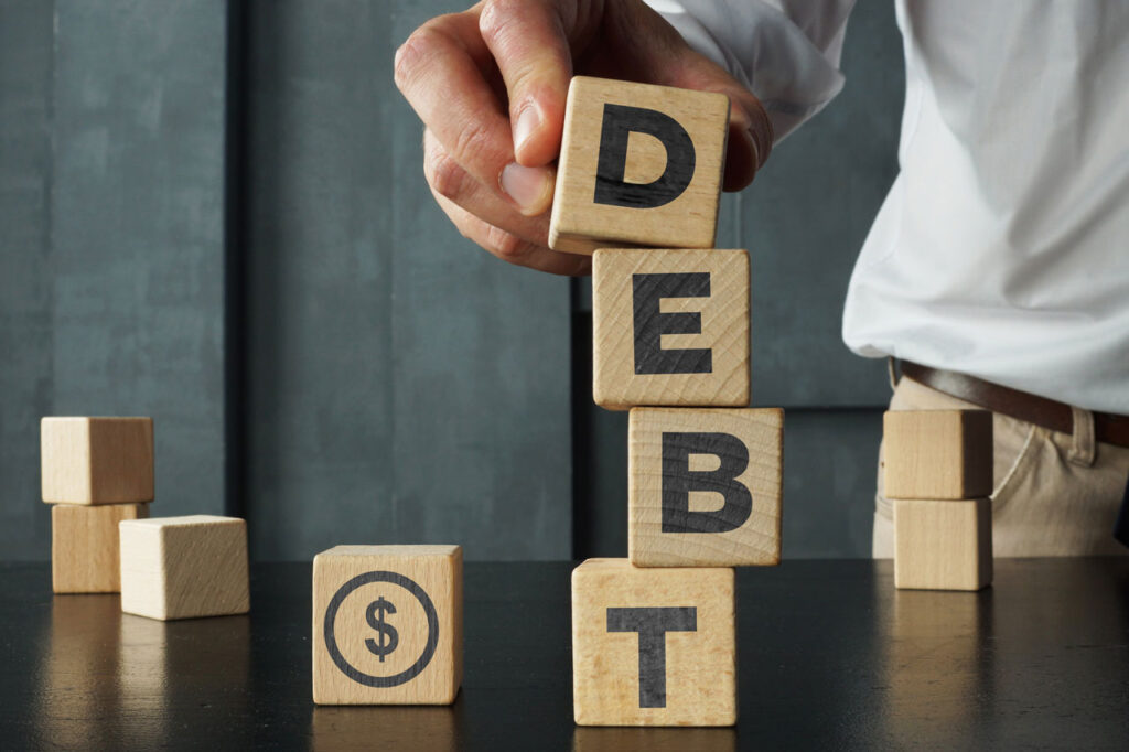 Overcoming Financial Challenges With MCA Debt Relief