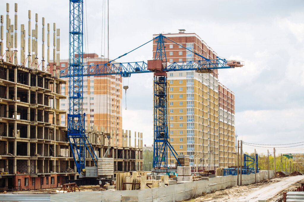 How A Construction Line Of Credit Can Streamline Your Projects