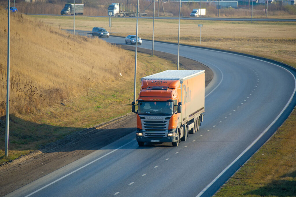 Trucking Business Line Of Credit: How It Can Fuel Your Business