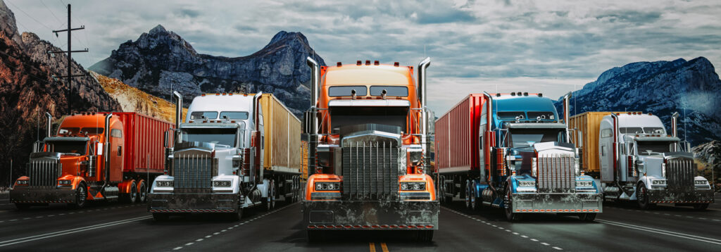 The Essential Guide To Trucking Business Loans