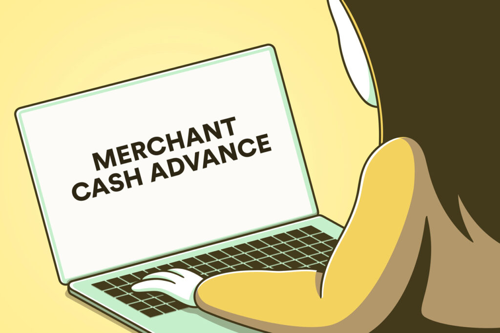 Business Merchant Cash Advance Pros And Cons