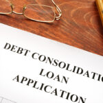 Can You File Bankruptcy On Debt Consolidation?