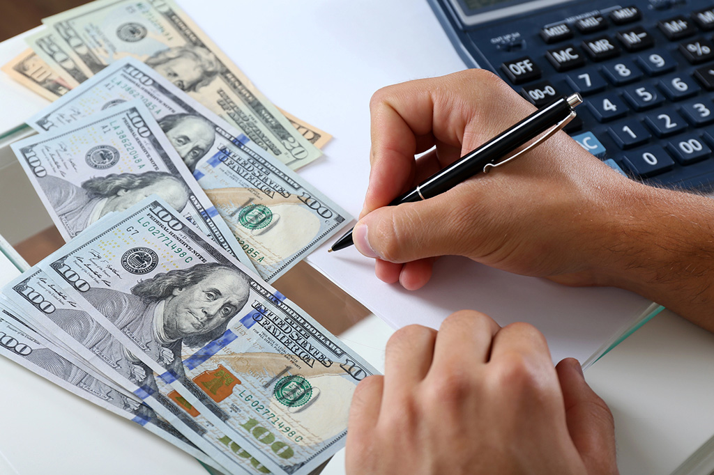 What Are The Options To Refinance Merchant Cash Advances?
