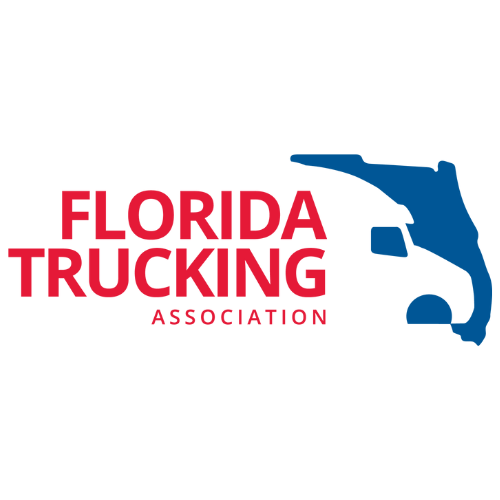 Florida Trucking Association Logo