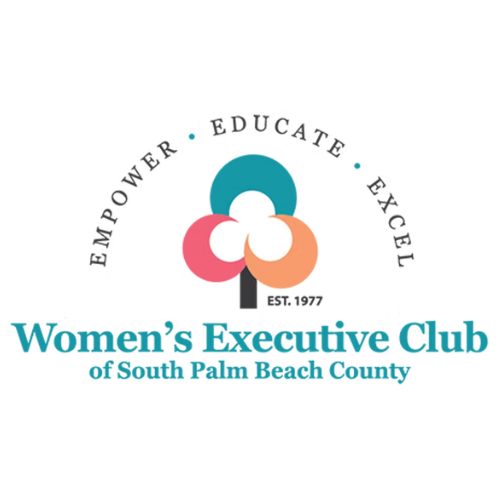 Womens Executive Club Logo