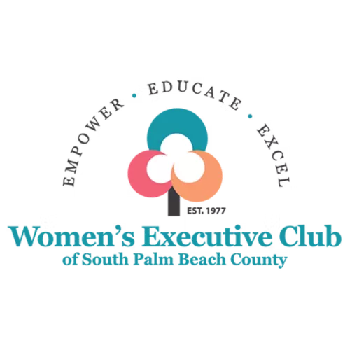 Womens Executive Club Logo